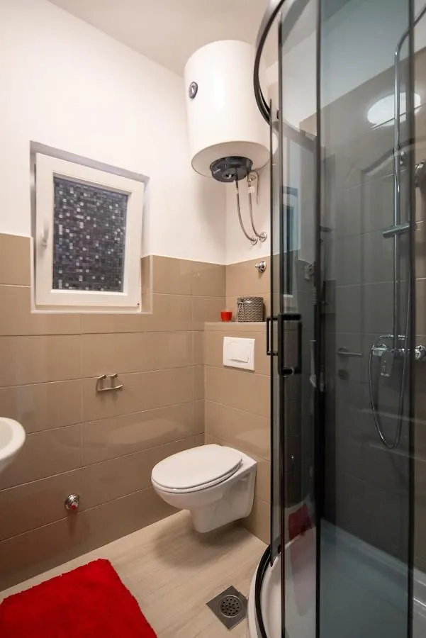 Apartman L&A Biograd Na Moru