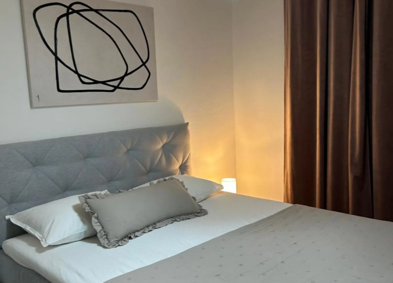 Apartman L&A