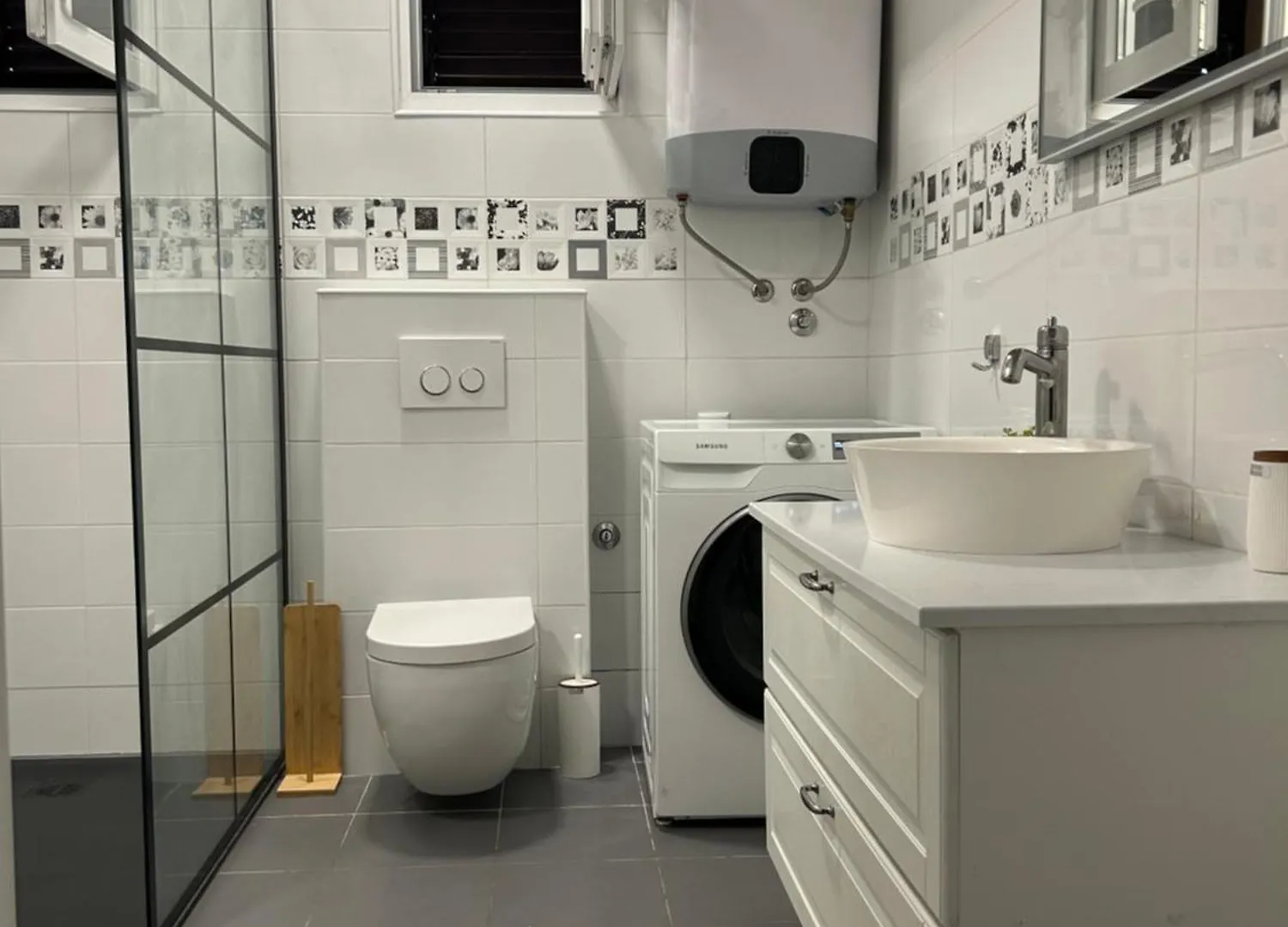 Apartman L&A  Biograd Na Moru