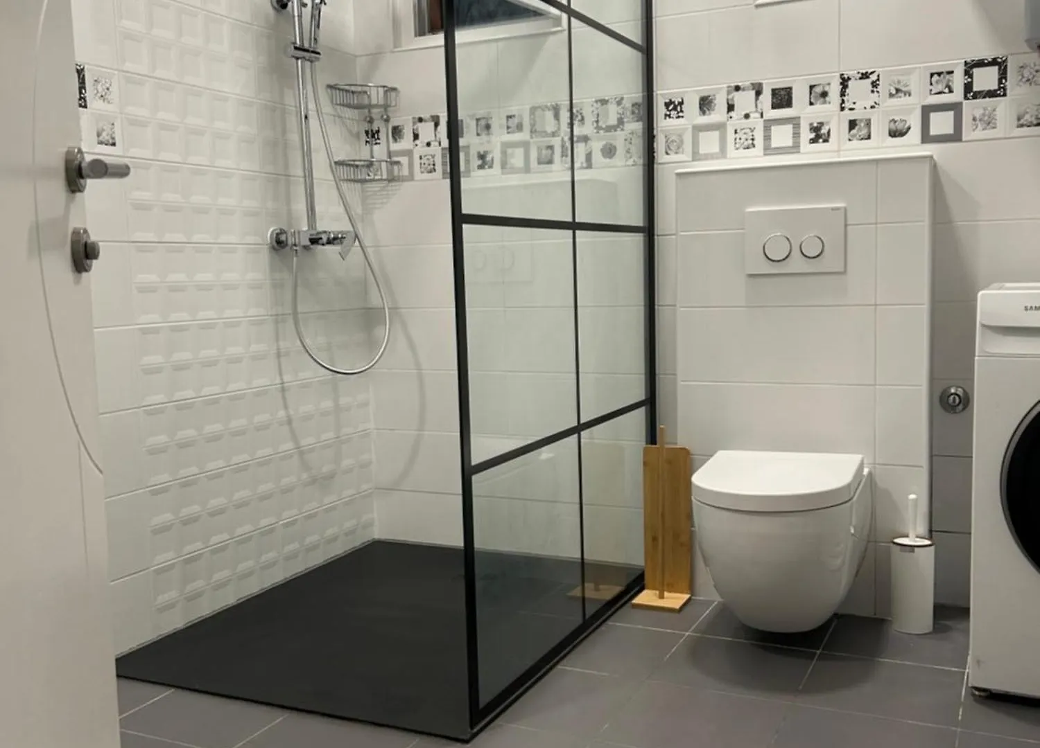 Apartman L&A