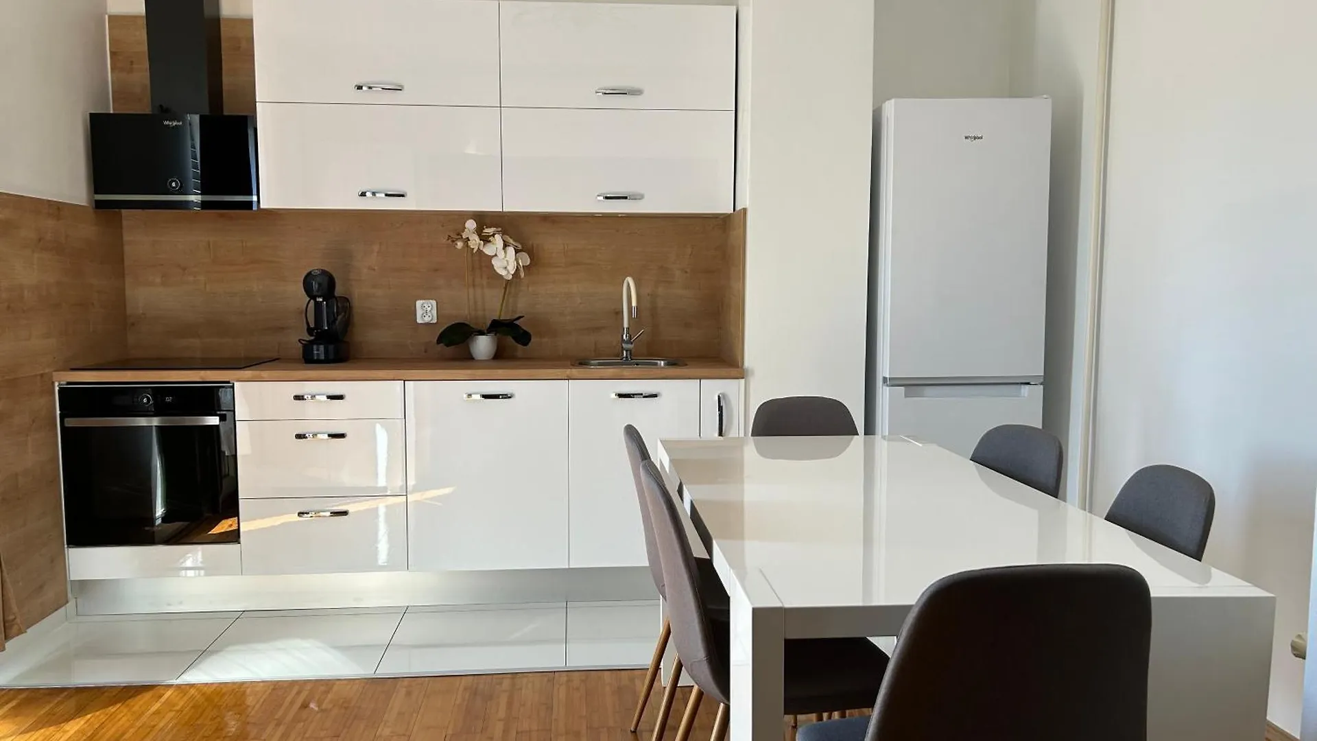 Apartman L&A