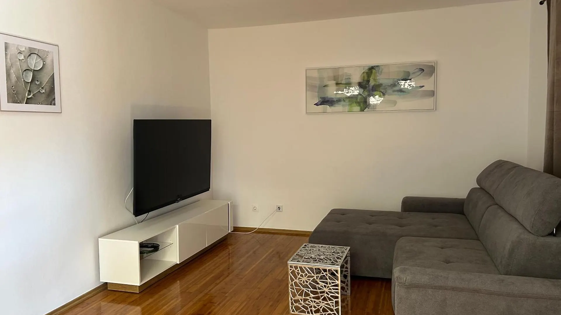 Apartman L&A 0*, Biograd Na Moru