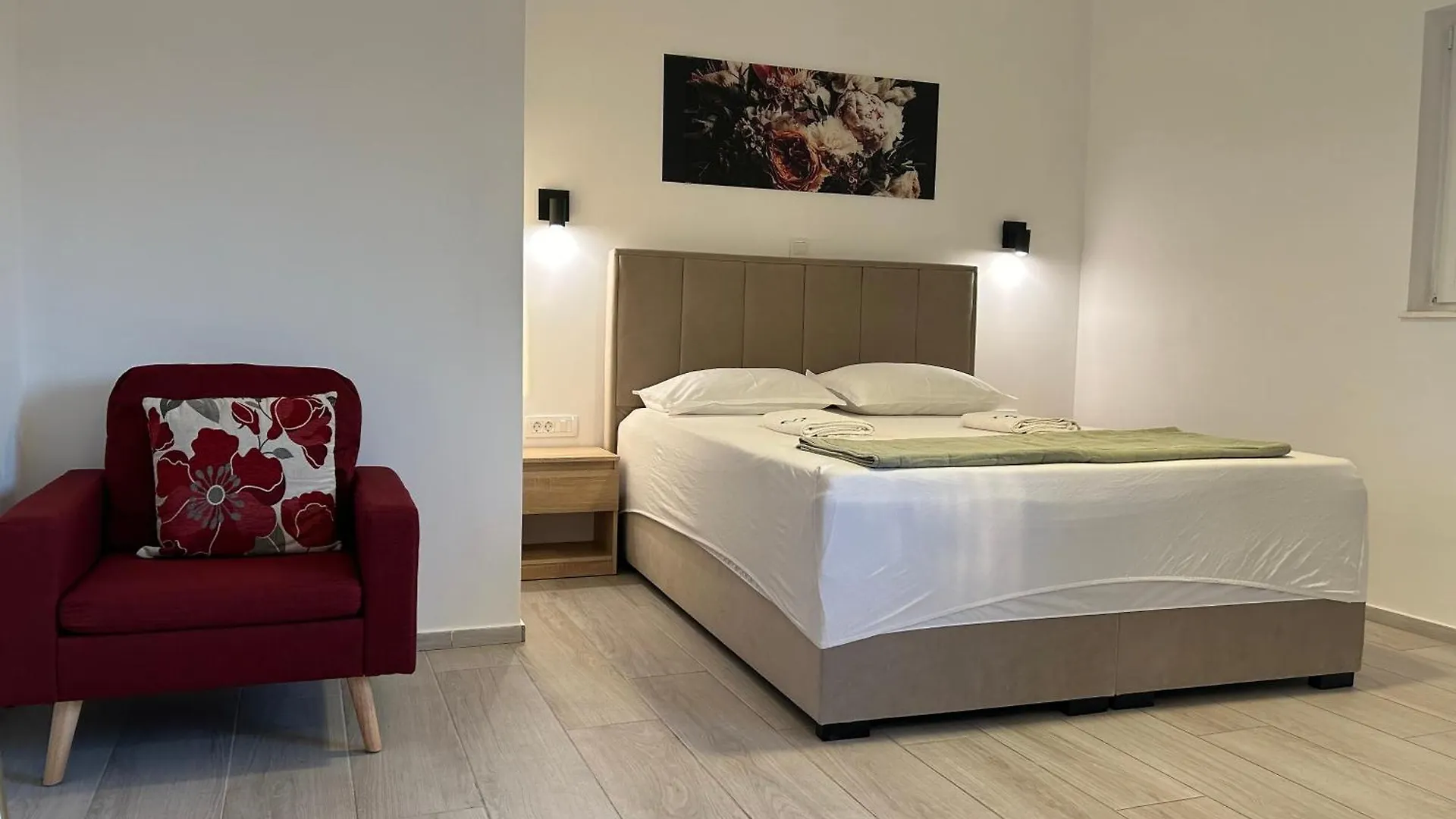 Apartman L&A Biograd Na Moru