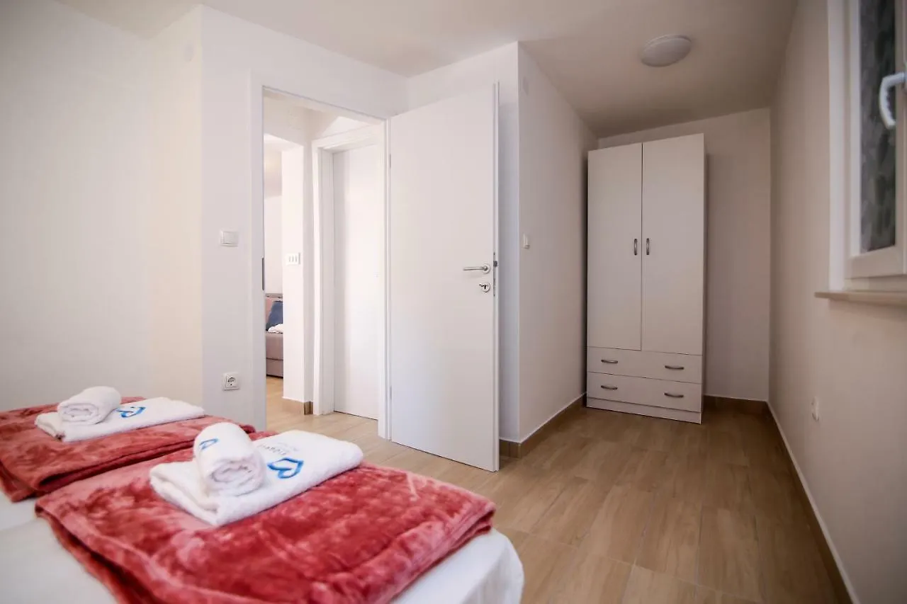 Apartman L&A