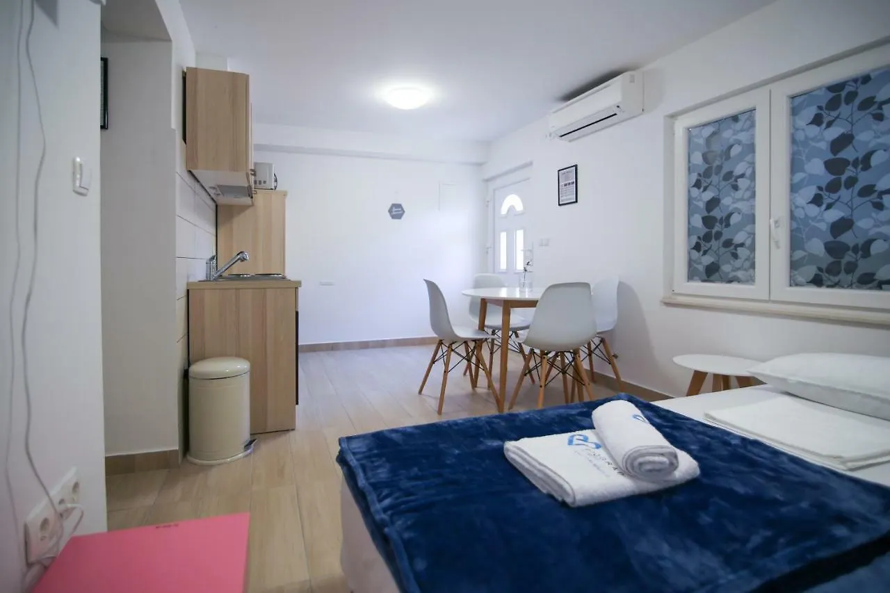 Apartman L&A Croatia