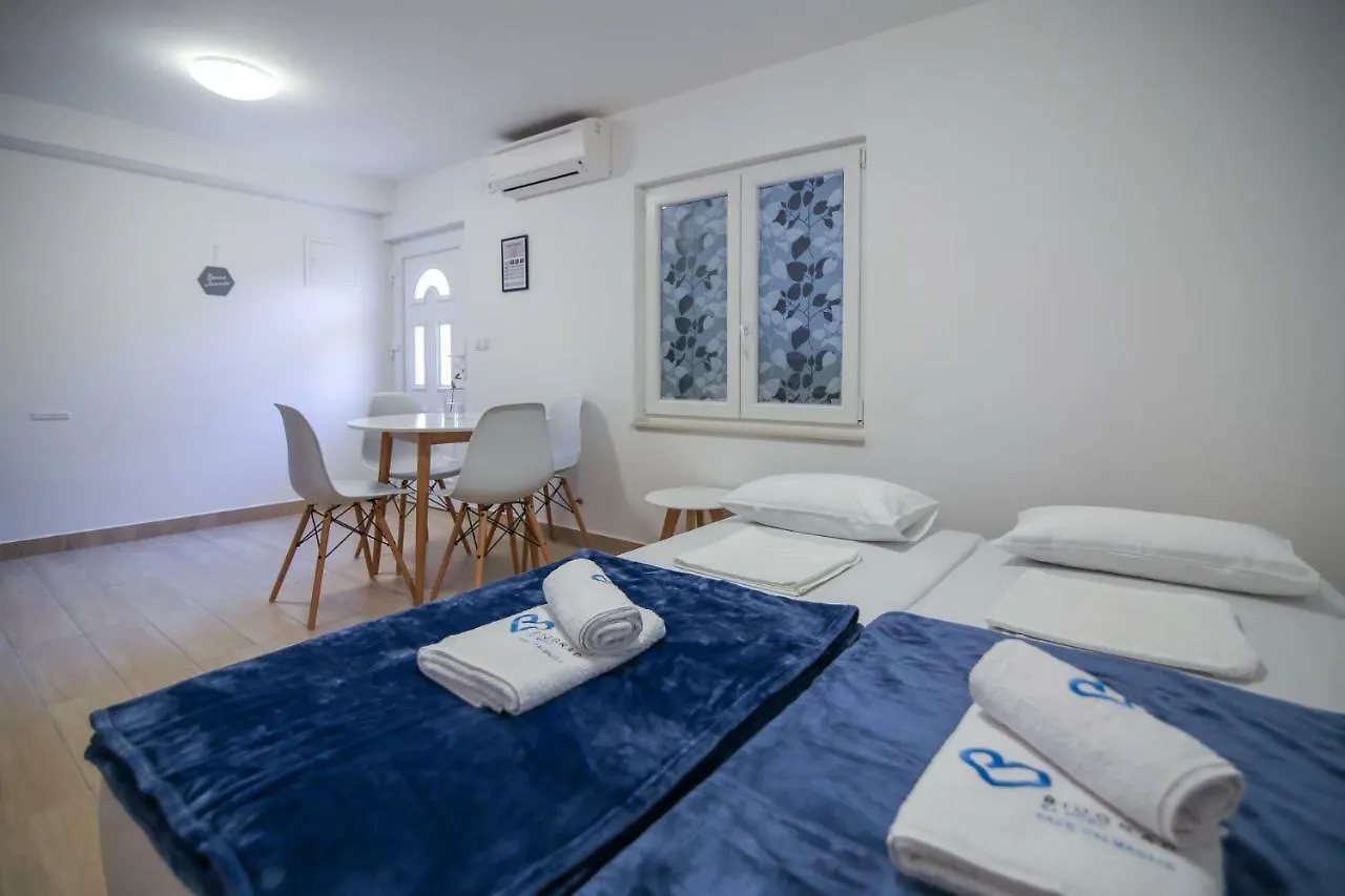 Apartman L&A
