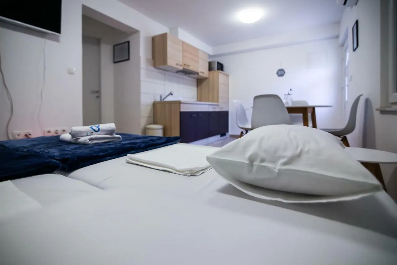 Apartman L&A  Biograd Na Moru